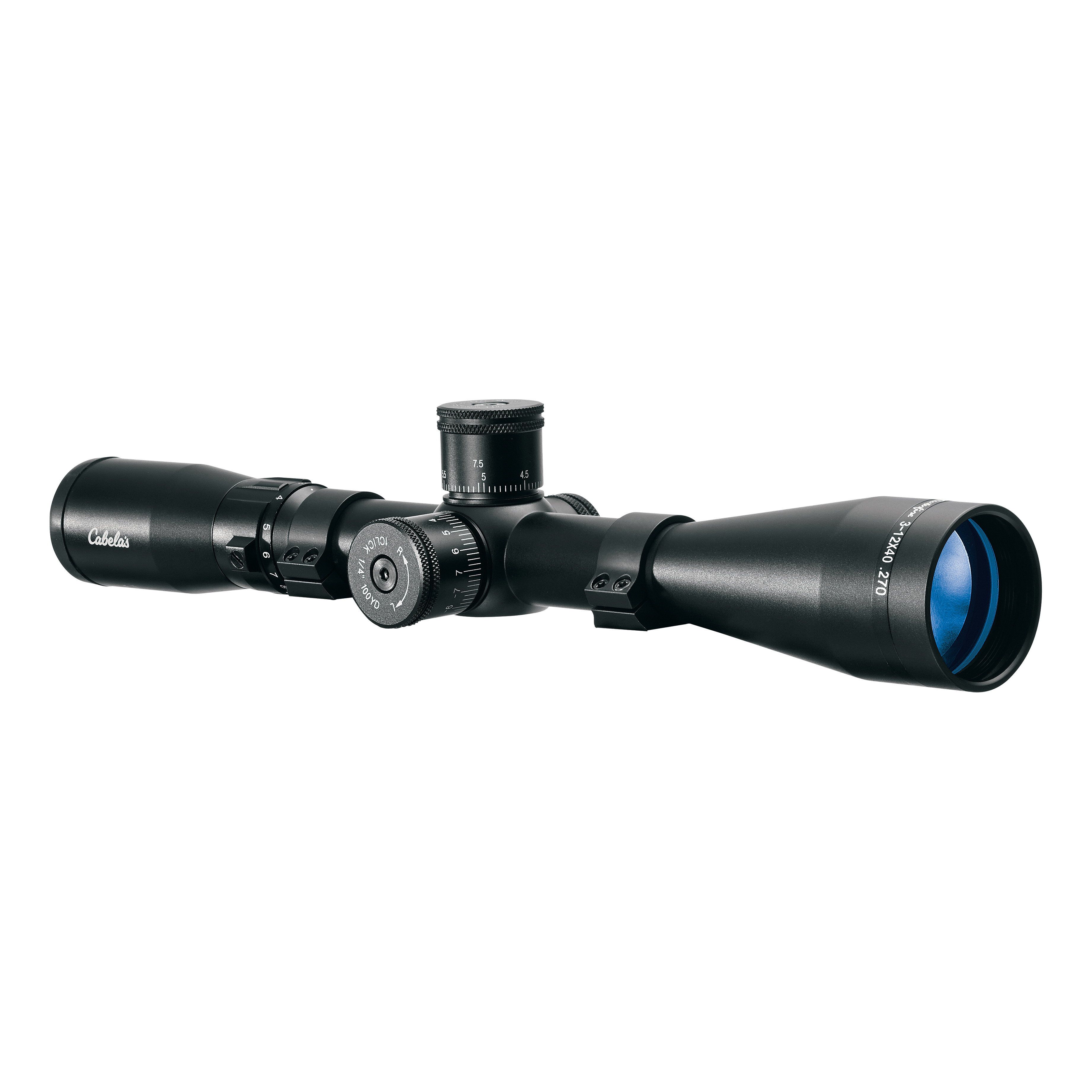 Cabela's MultiTurret Riflescope Cabela's